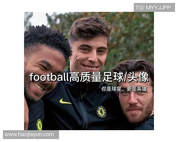 现代感十足的足球球星头像设计与时尚艺术融合魅力展现 现代感十足的足球球星头像设计与时尚艺术融合魅力展现