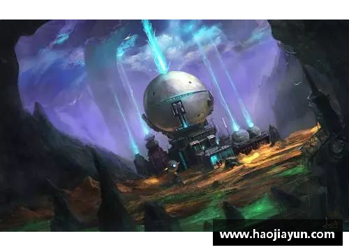 阿尔巴塞特：星际探索之门