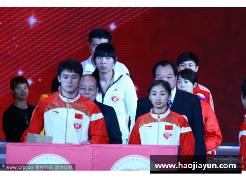 体育明星激情合影：星光熠熠闪耀体育界