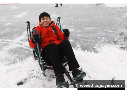 体育明星亲授滑冰滑雪技巧 全面提升你的冰雪运动水平
