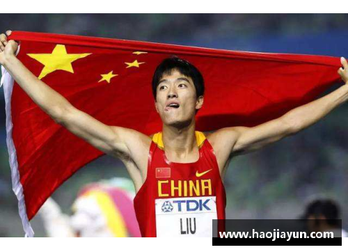 中国体育明星：从刘翔到姚明的传奇旅程与奋斗精神