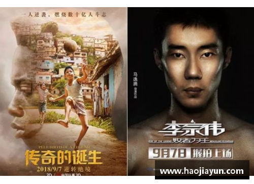 探索顶尖体育明星的传奇之路与伟大成就