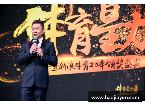 中国金牌数最多的体育明星：揭示他们的成功之路与奋斗历程