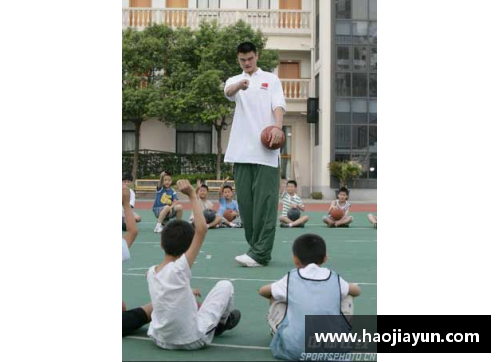 了解体育明星的故事，激励小学生的成长与梦想