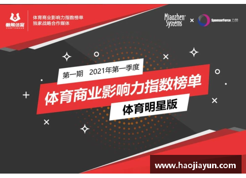 体育明星经济价值排行榜揭示影响力与商业潜力的最新数据分析